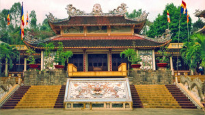 tour du lịch nha trang chùa long sơn