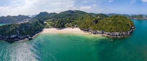 Du lịch Cát Bà 2 ngày 2018 và những chia sẻ kinh nghiệm du lịch Du lịch Cát Bà 2 ngày 2018 và những chia sẻ kinh nghiệm du lịch