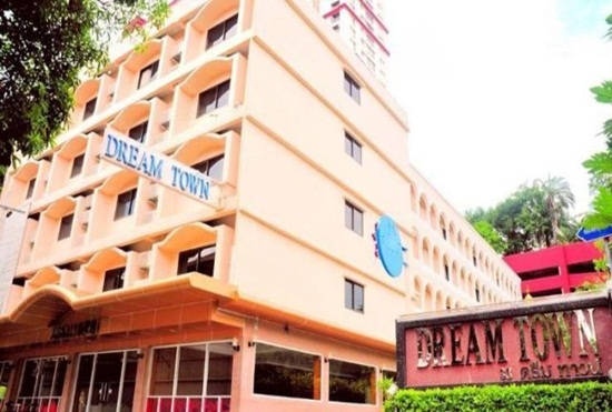 Đặt khách sạn ở Bangkok tiết kiệm chi phí nhất Đặt khách sạn ở Bangkok tiết kiệm chi phí nhất