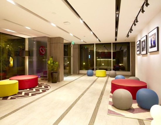 Khách sạn giá rẻ ở khu Orchard Singapore Khách sạn giá rẻ ở khu Orchard Singapore