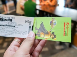 Cách mua vé universal express giá rẻ + Combo Mã Giảm Giá