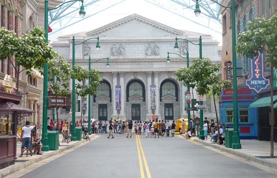 Kinh nghiệm đi universal studios singapore chi tiết nhất 2018 Kinh nghiệm đi universal studios singapore chi tiết nhất 2018