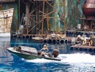 Kinh nghiệm đi universal studios singapore chi tiết nhất 2018